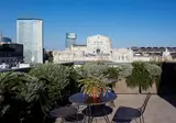 Starhotels Echo Milano foto 1