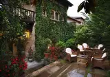 Hotel Casa del Marqués foto 15
