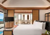 Hilton Amingiri Maldives Resort foto 4