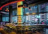M Social Hotel Times Square New York foto 14