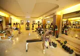 Club Hotel Turan Prince World foto 1
