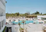 Hotel Ankaa foto 11