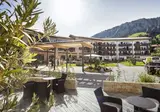 Panoramahotel Oberjoch foto 7