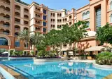 Marsa Malaz Kempinski The Pearl foto 1