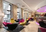 Hotel Golden Tulip Krakow City Center foto 1