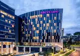 Mercure Singapore On Stevens foto 1