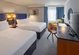 DoubleTree by Hilton Manchester Airport foto 2
