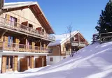 Résidence Les Chalets des Cimes foto 14