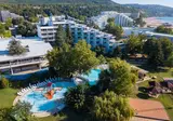 Hotel Sandy Beach foto 1