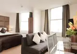 Grand Plaza Serviced Apartments foto 22