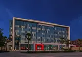 Radisson RED Hotel Dubai Silicon Oasis foto 1