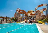 The Land of Legends  Nickelodeon Hotels & Resorts Antalya foto 4