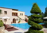 Hotel Aegean Melathron Thalasso & Spa foto 18