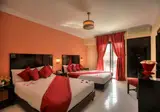 Hotel Mont Gueliz foto 4