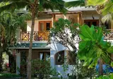 Indian Ocean Lodge foto 21