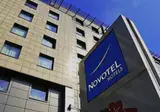 Novotel Krakow Centrum foto 1