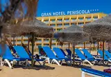 Gran Hotel Peñíscola foto 7