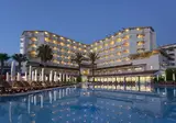 Febeach Hotel Side foto 2