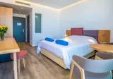 Protaras Plaza Hotel foto 24