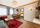 Appartement Pension Stadlmühle foto 8