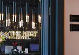 The Nest Hotel foto 10