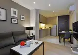 Altera Hotel & Residence foto 6