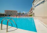 Hotel Tsilivi Beach foto 16