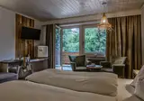 Hotel Alpin Juwel foto 7