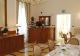 Hotel Villa Pinciana foto 12