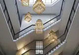 The Salil Hotel Sukhumvit 57 Thonglor foto 8