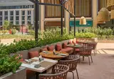 Ibis Styles Dubai Deira foto 28