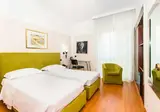 Hotel Royal Torino foto 3