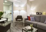 Appartementen Citadines Montmartre foto 5