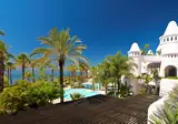 H10 Estepona Palace foto 2