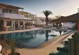 NUMO Mykonos Boutique Resort foto 1