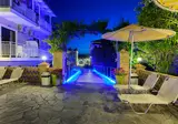 Cavo D'oro Hotel foto 24