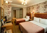 Grand Anka Hotel Istanbul foto 24