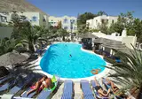 Hotel Zephyros foto 18