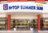 htop Summer Sun foto 1