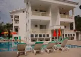 Oylum Garden Hotel foto 1