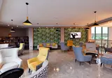 Parkim Ayaz Hotel foto 24