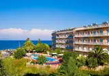 Potamaki Beach Hotel foto 11
