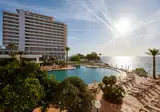 Alua Calas de Mallorca Resort foto 2