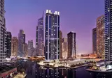 Mövenpick Hotel Jumeirah Lakes Towers foto 4