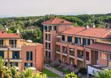 Continental Resort foto 9