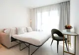 Hotel ASA La Marina by SH Hoteles foto 25