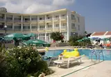 Hotel Sempati foto 19