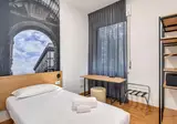 B&B Hotel Milano Ornato foto 3
