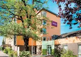 Mercure Hotel Berlin City West foto 11