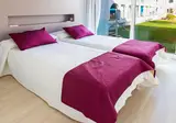 Ebano Hotel Apartments & Spa foto 24